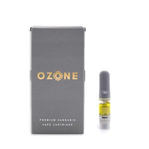 Buy Pineapple Express Distillate Cartridge