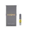 Buy Grand Daddy Purple Distillate Cartridge