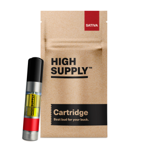 Buy Tropicana Cookies Cartridge