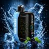 Blue Razz Ice | Pulse X